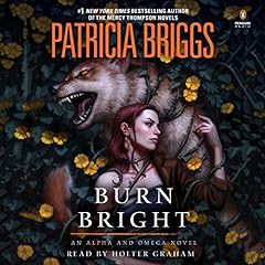 Burn Bright cover art