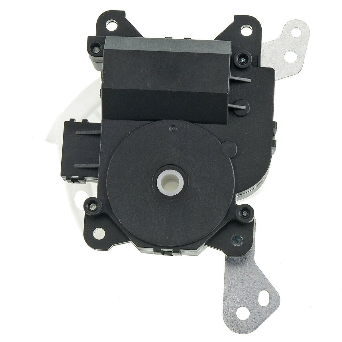 HVAC Heater Blend Door Actuator For Ford F150, Mustang, SuperDuty - 5 Pin, Toggle Switch Type