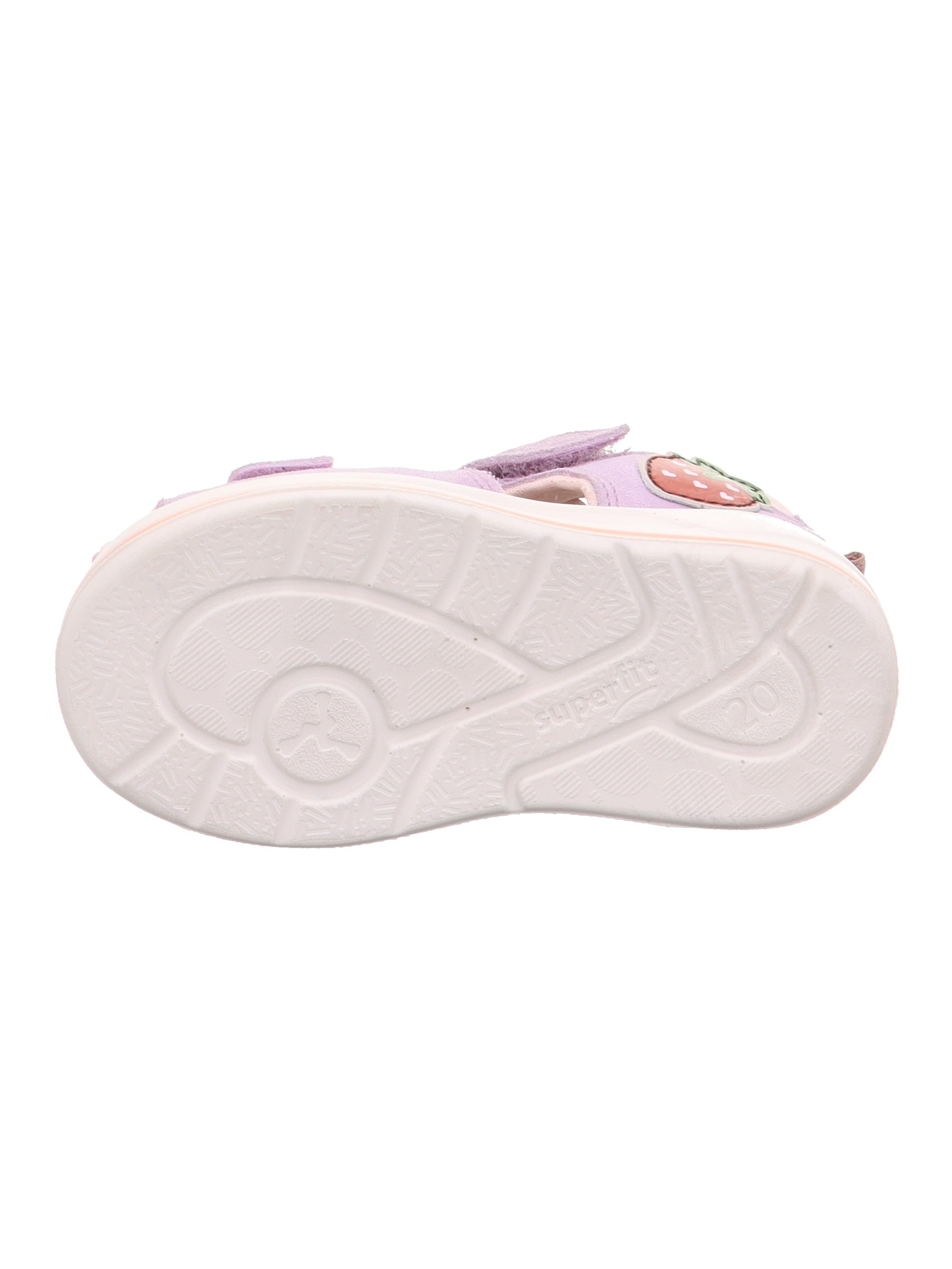 Superfit Boomerang Sandale 1-000866 SandaliBambine e ragazze