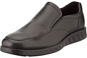 Ecco Men's S-Lite Hybrid Apron Toe Slip On Loafer