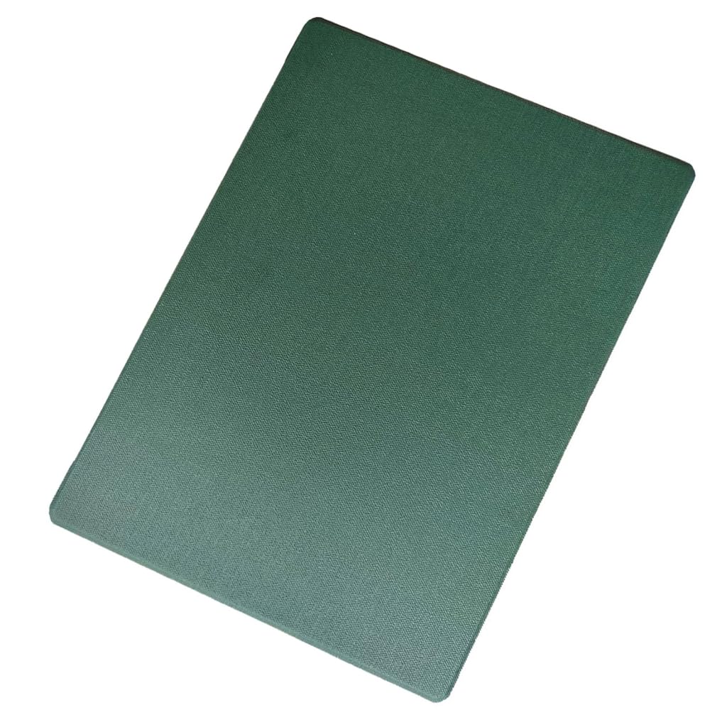 Custodia protettiva per tablet, con chiusura magnetica, per carta, antigraffio, con funzione automatica di accensione/spegnimento