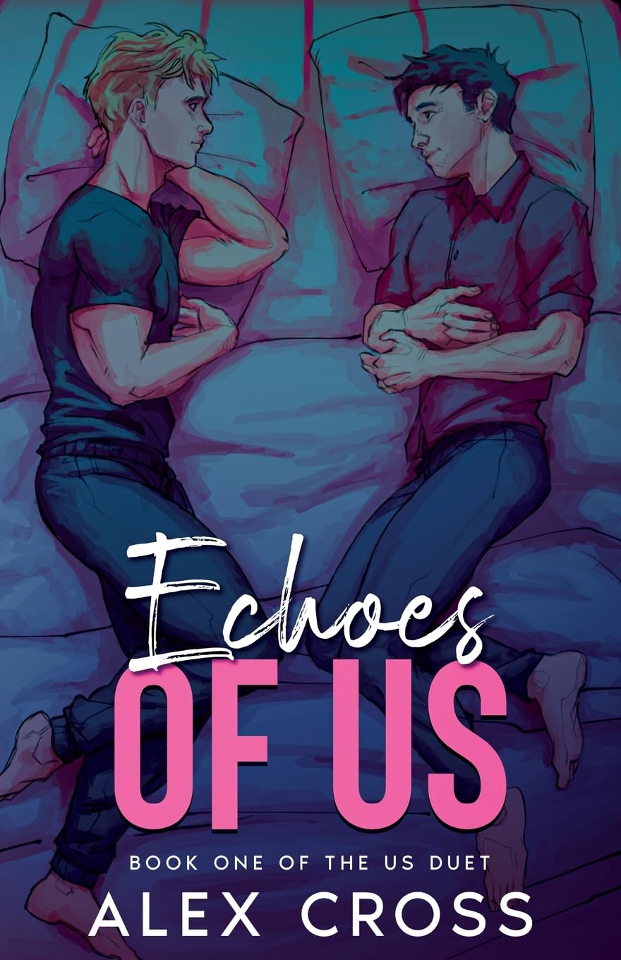 Echoes of Us (Us Duet)