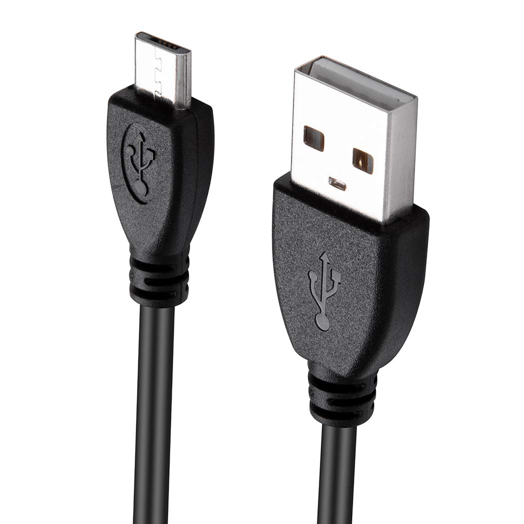 Importer5 10ft Ps4 Controller Charging Cable For Playstation 4 Dual Shock 4 Buy Online In Andorra At Andorra Desertcart Com Productid