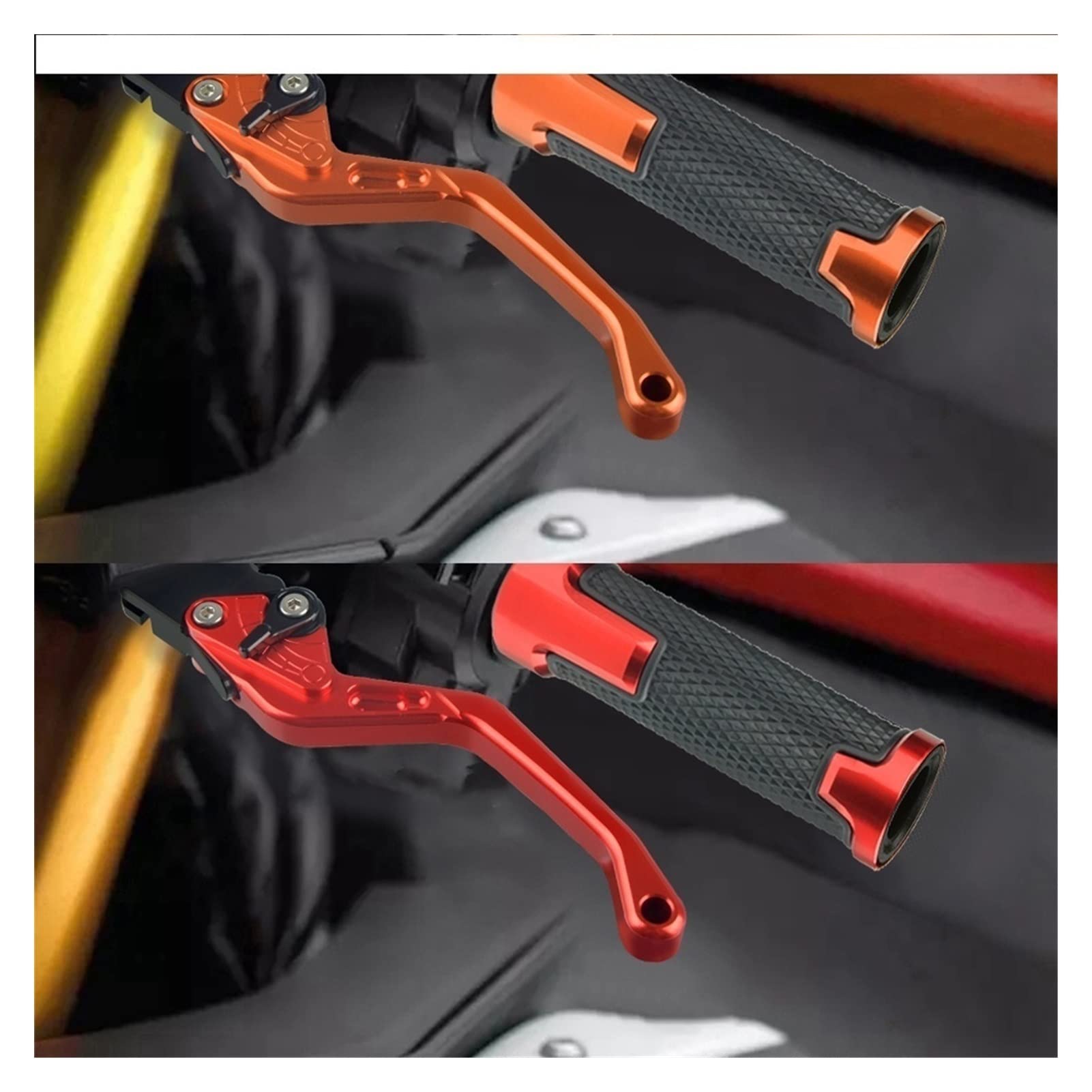 にゃむ　手9.5 Direct Fit 2000^^2003 Kawasaki Ninja ZX9R Aluminum Short