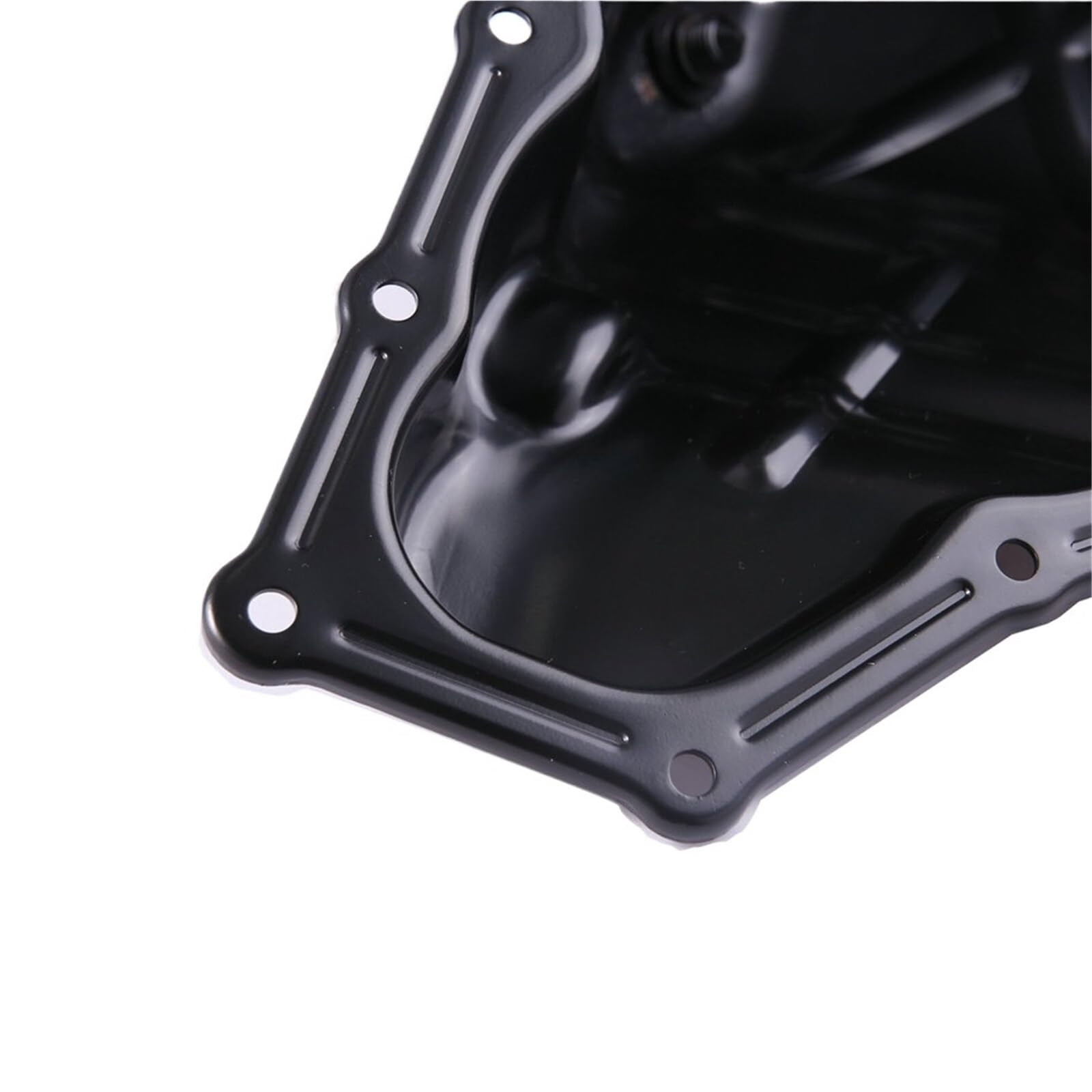 Coppa Dell'olio Motore Coppa per dell'olio motore adatta per Audi A4 S4 A5 Coupe Q5 2.0T 06H103600G sostituzione