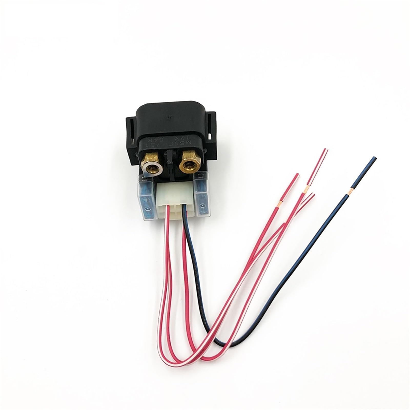 solenoide de arranque de scooter Para EXC625 SMC640 II690 SMC1190 RC8
