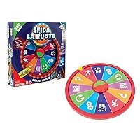 Grandi Giochi - Sfida La Ruota - FDA00000
