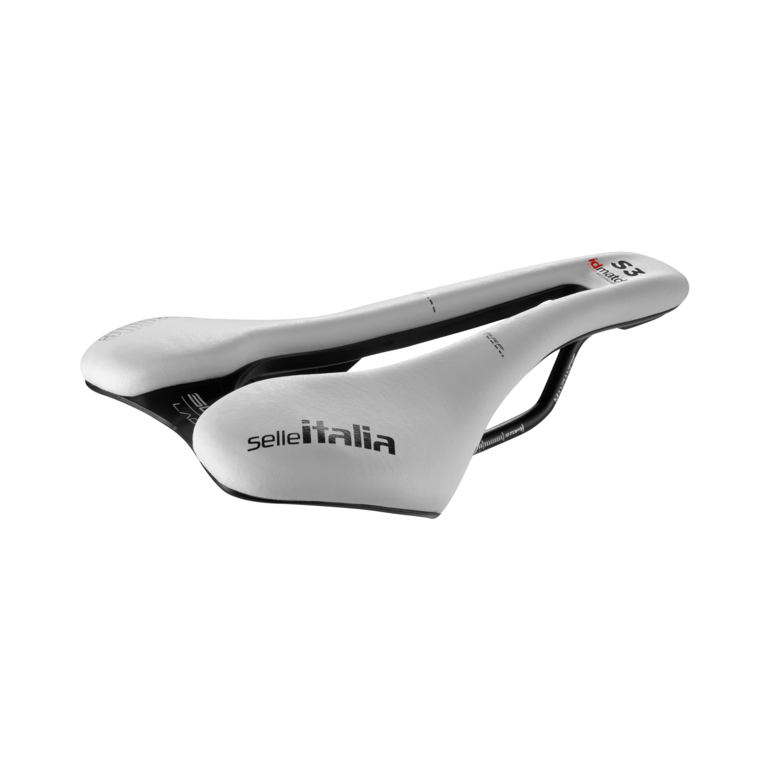 SELLE ITALIA Sella TEST, SLR Boost TM Lady Superflow, TEST, S3