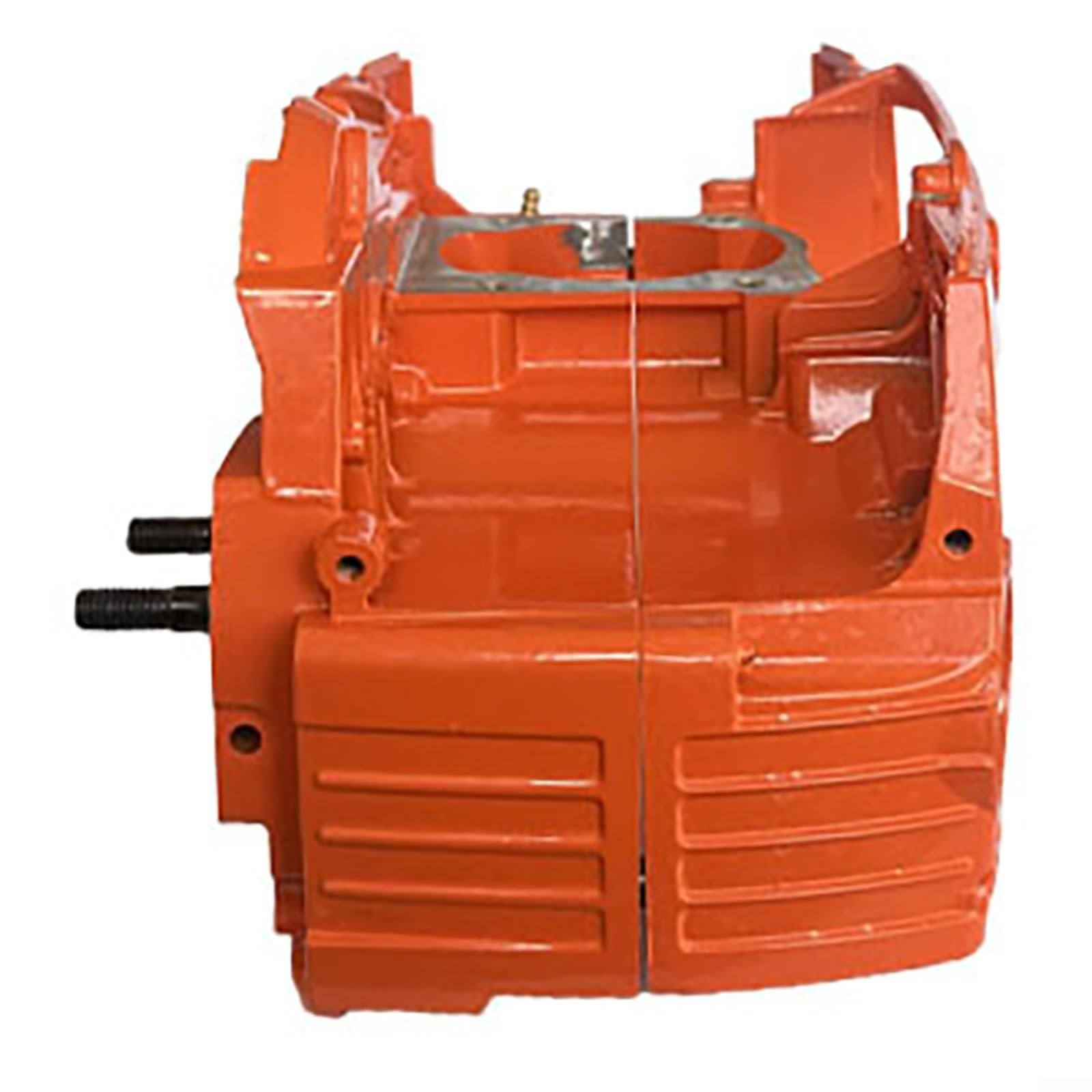 Kit de cárter de cortacésped 503626813 503626876 compatible con 362 361 372 365, construcción de plástico, juego individual para mantenimiento de jardín y exterior