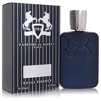 香水(男性用) ParfumsdeMarly Layton  Essence 75ml Amazon.com: Parfums de Marly Layton Eau de Parfum – Parfum