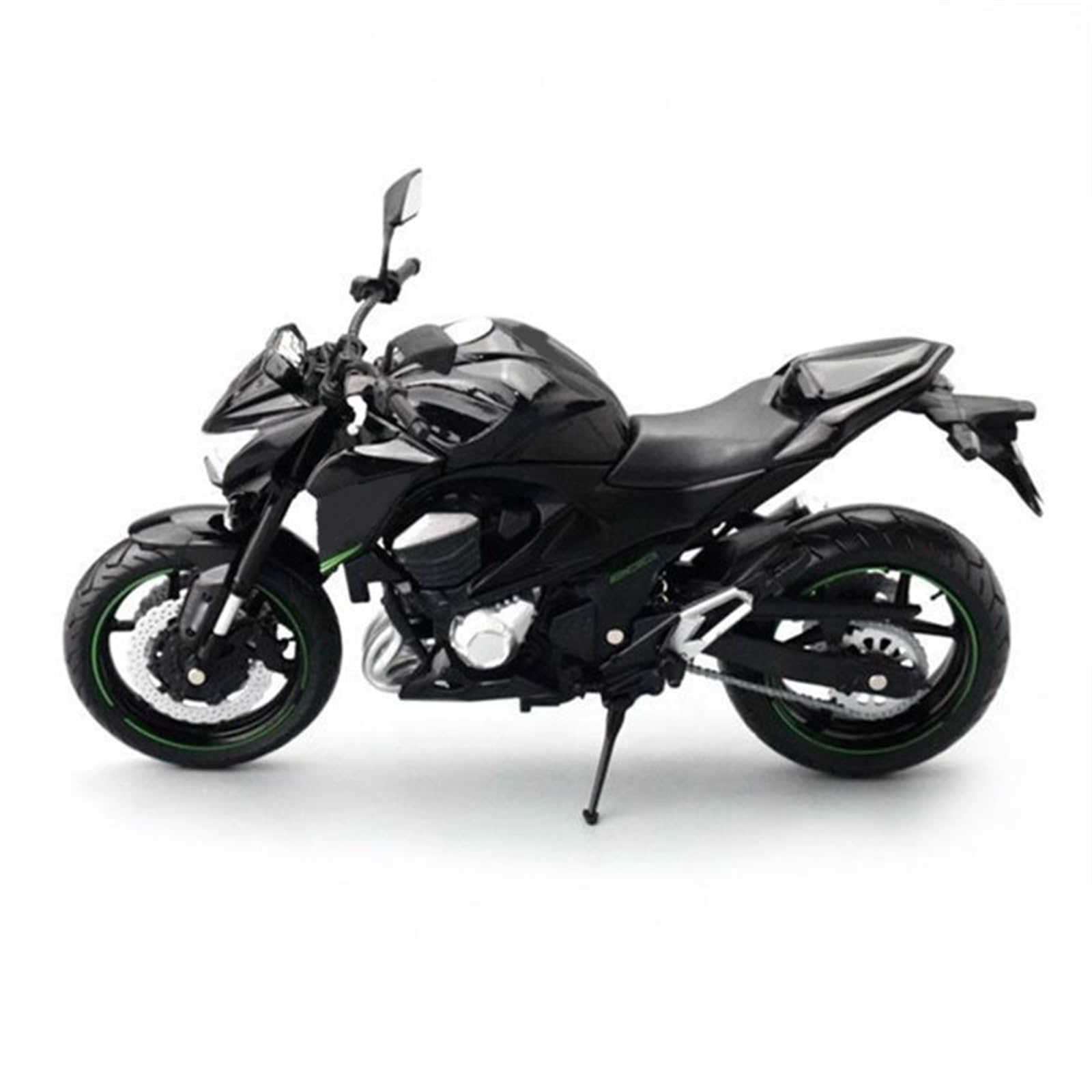 Amazon.co.jp: バイクスケールモデル オートバイのおもちゃの