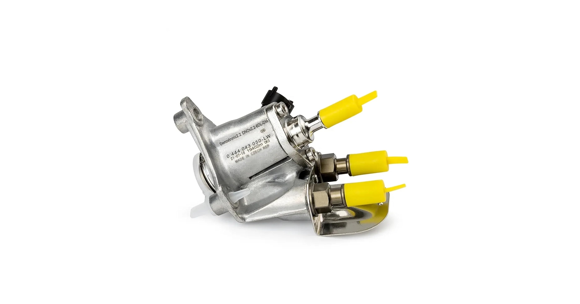 Amazon.com: Haiyazhma Exhaust Fluid Injector A030P707