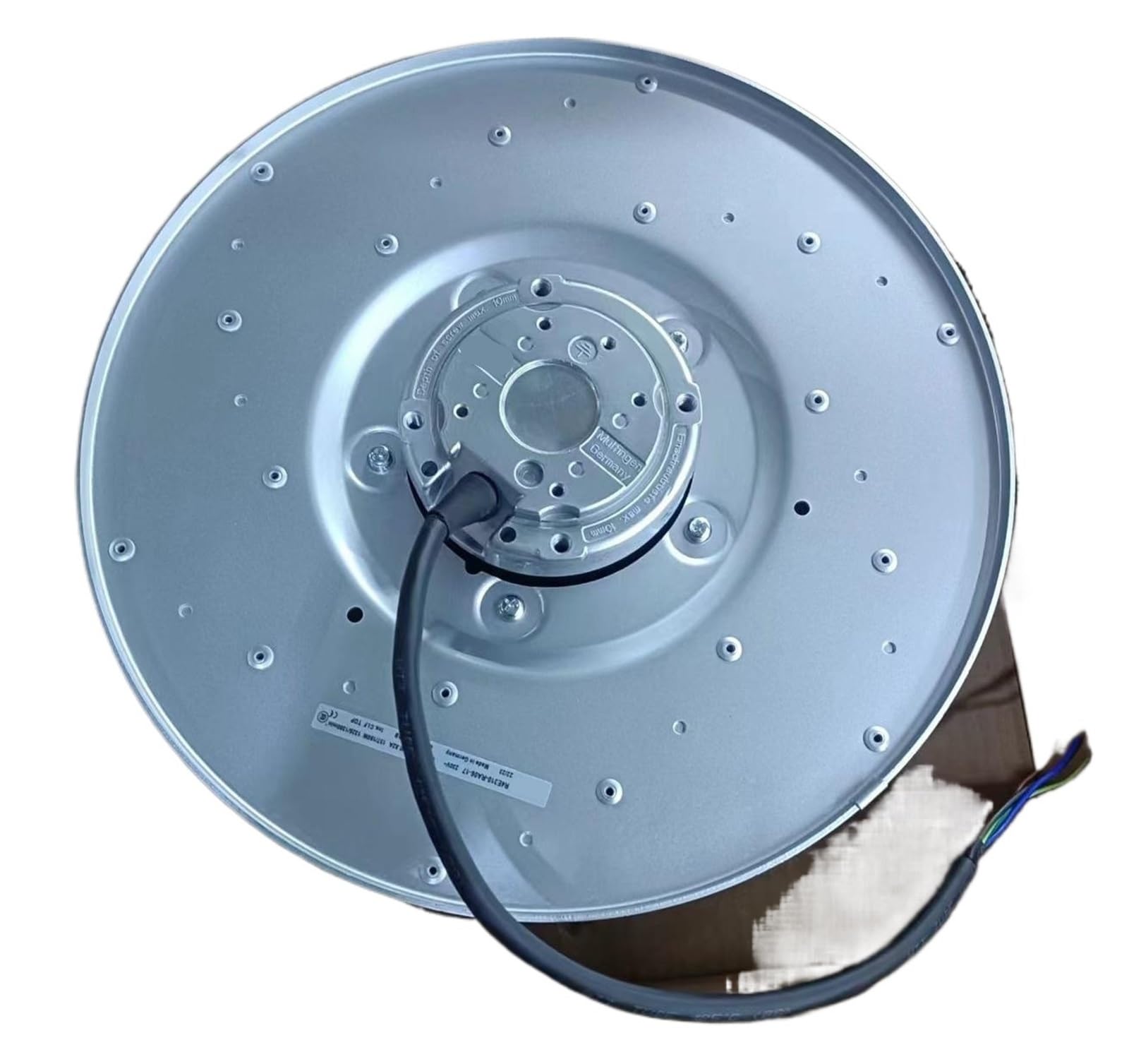 EGTDSFGJA R4E355-RB10-01 R4E355-AI02-05 R4E355-RB10-12 fan(R4E355-RB10-01 230V)