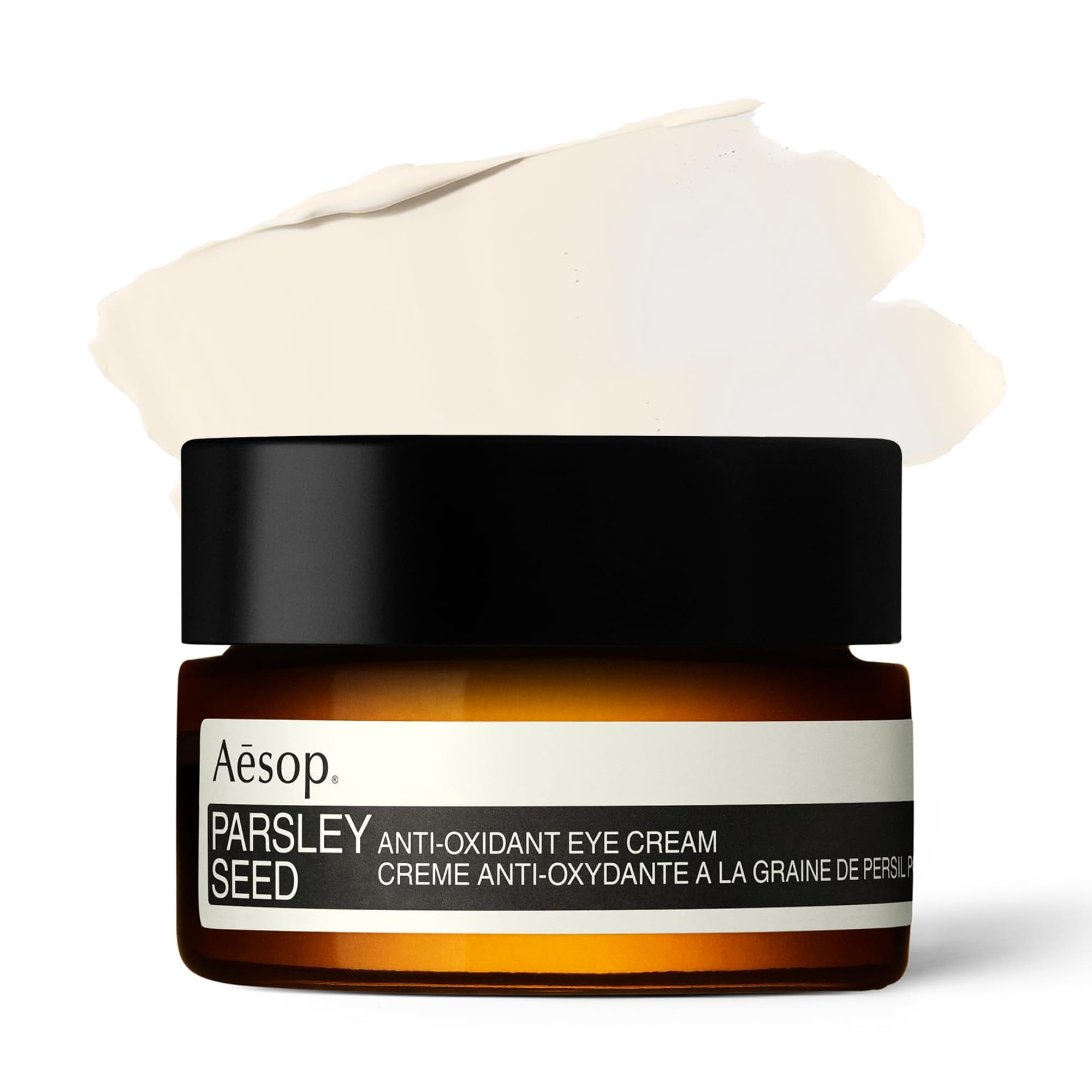 Amazon.com: Aesop Parsley Seed Anti-Oxidant Eye Cream for Dry Skin
