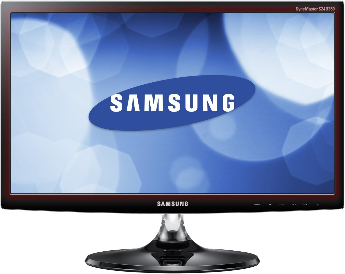 Samsung B350 Series S24B350HL 23.6-Inch Screen LED-Lit Monitor