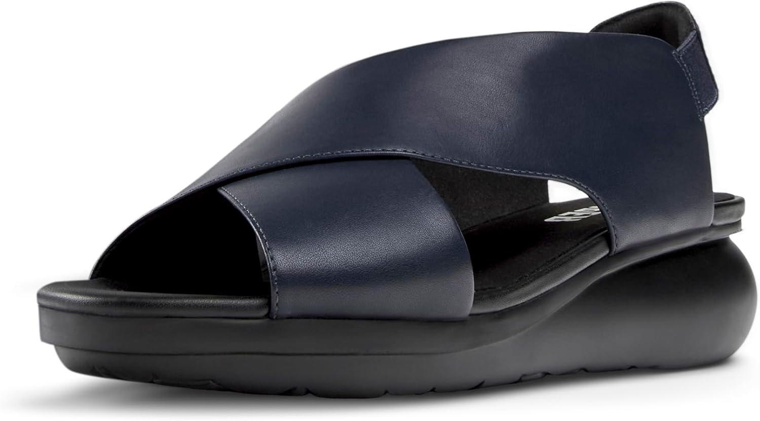 Camper Women's Balloon K200066 Wedge Sandal