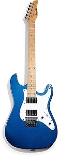 Jamstik Standard MIDI Guitar (Royal Blue)