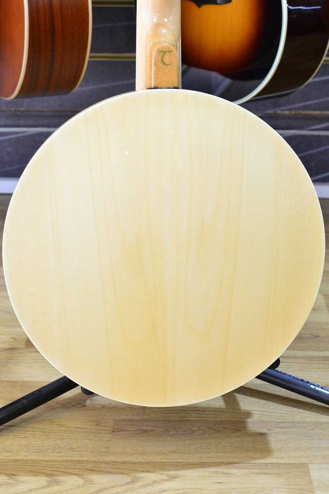 Tanglewood: TWB 18 M5 High-Gloss 5-String Tenor Banjo