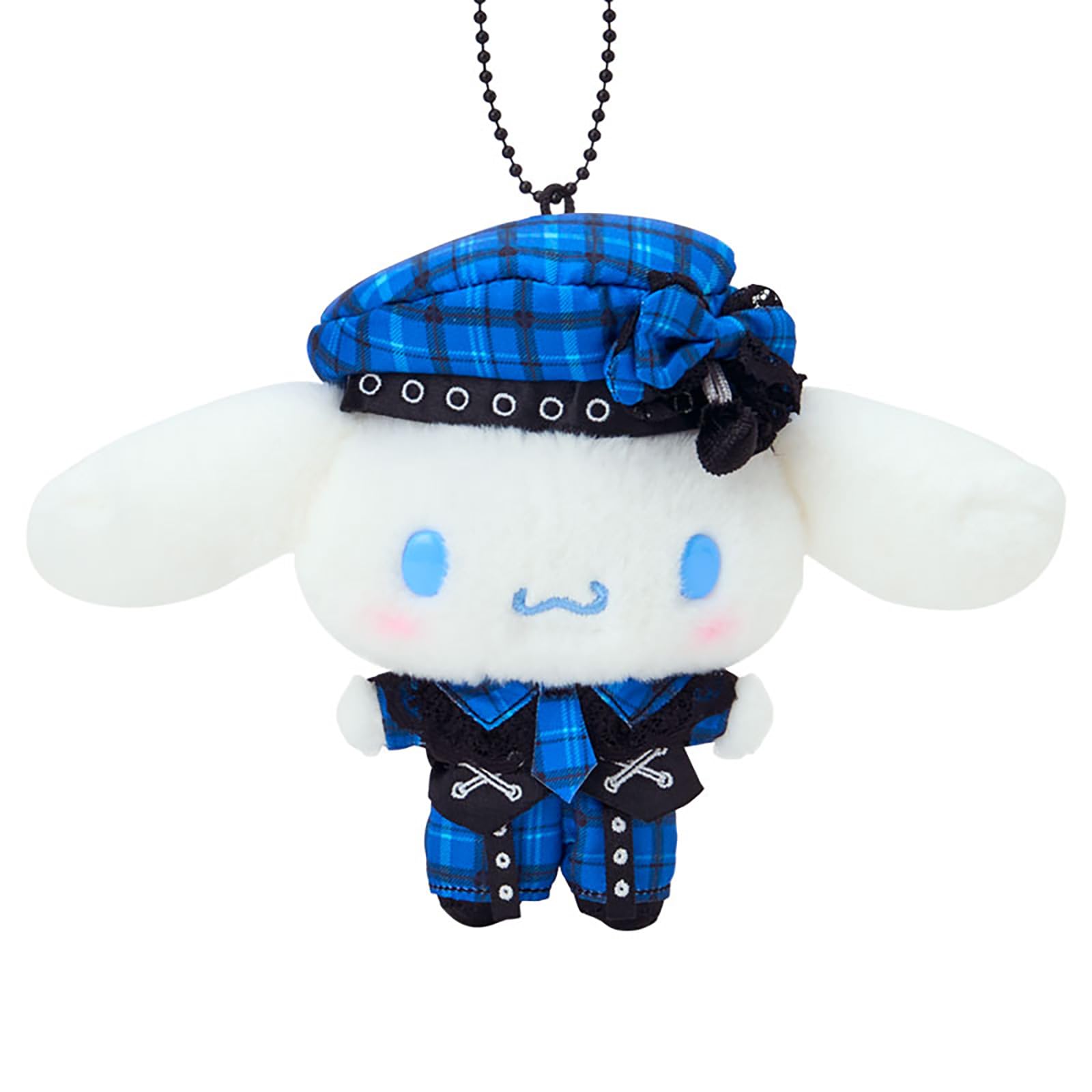 Amazon.co.jp: サンリオ(SANRIO) マスコットホルダー（Sweet Rock 'n