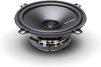 Rockford Fosgate R1525X2 スピーカー 2個セット Amazon.com: (2) Pairs Rockford Fosgate R1525X2 5.25