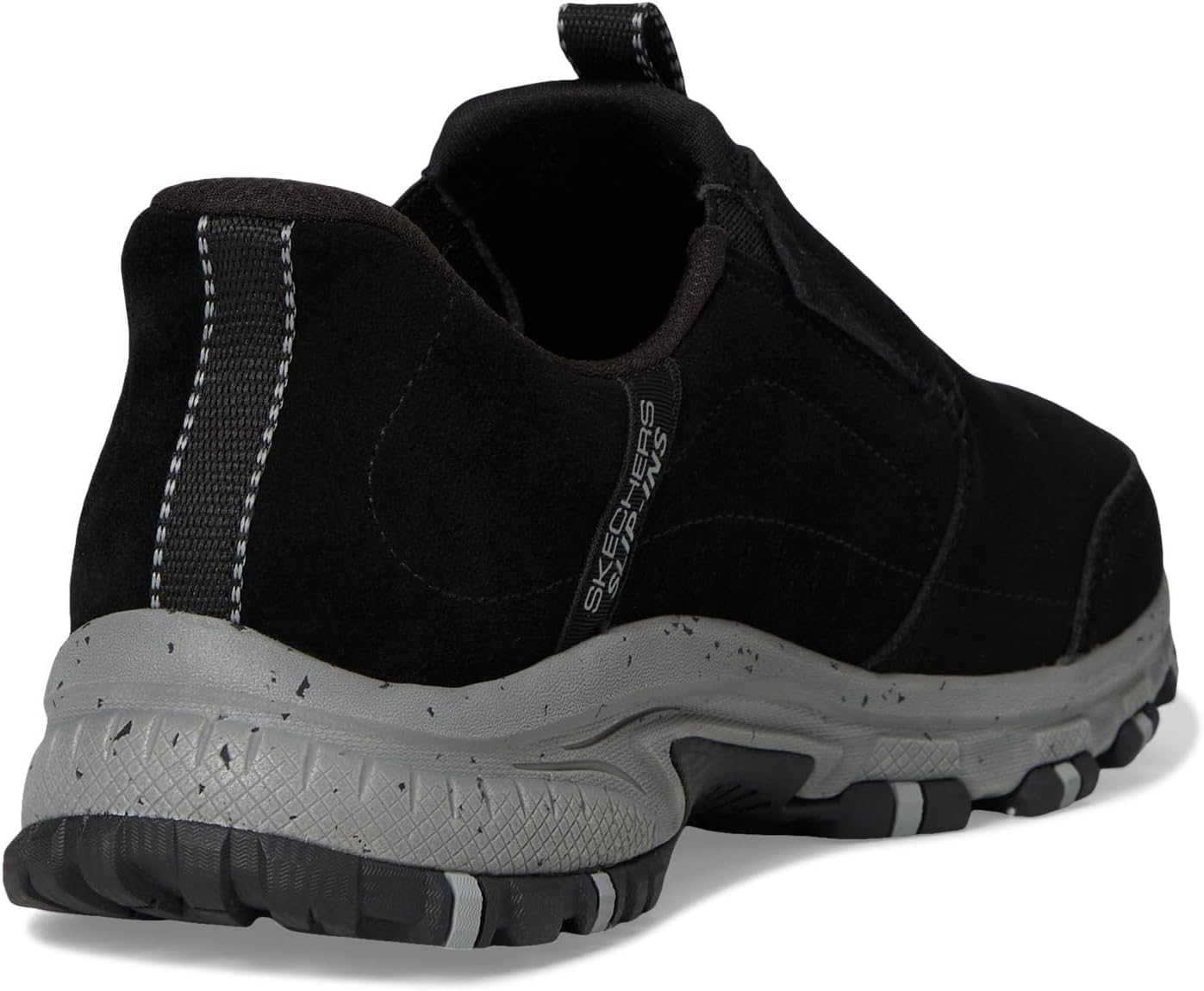 Skechers Men's Hillcrest Cedar Root Hands Free Slip-in - Image 5