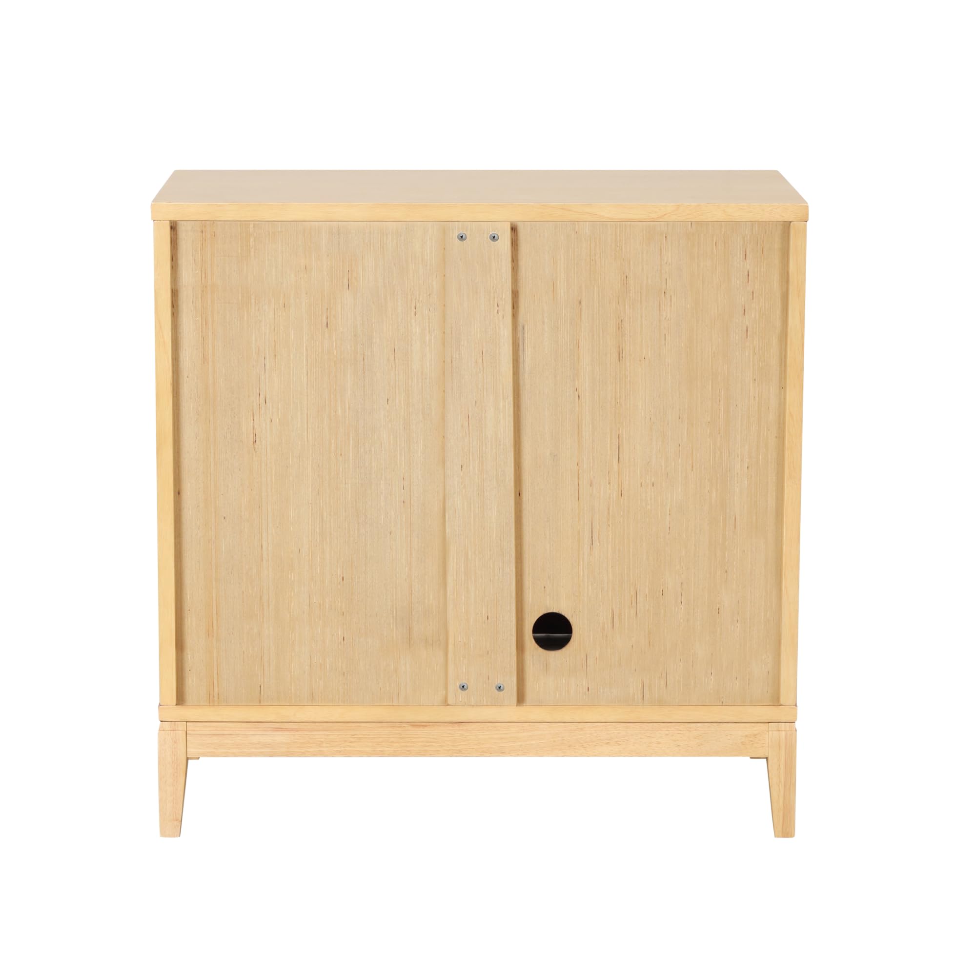 Amazon.com - Nathan James Jasper Wood Modern Sideboard Accent