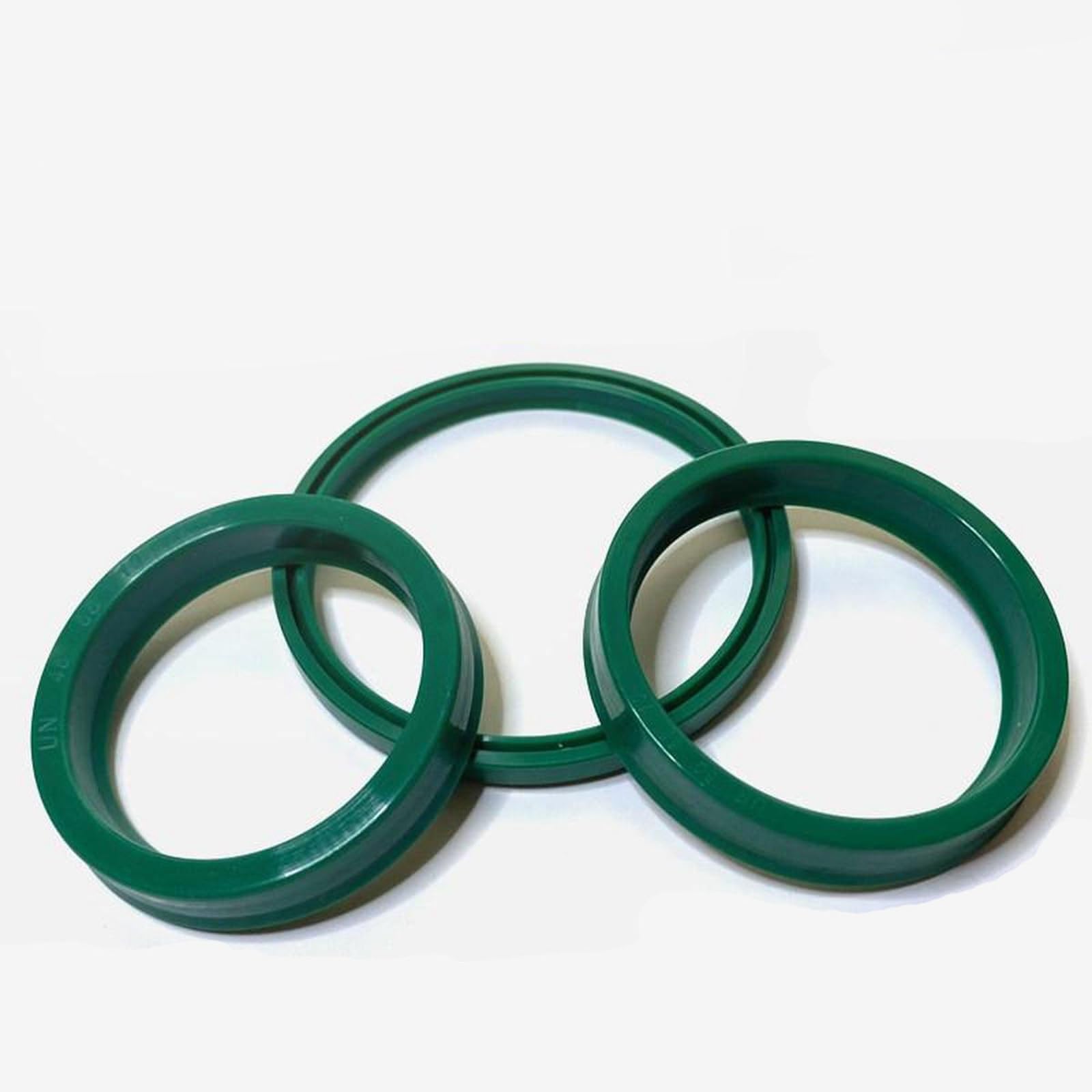 10 Pièces joints toriques hydrauliques UN/UHS, 28mm diamètre intérieur 35.5mm diamètre extérieur 5mm hauteur