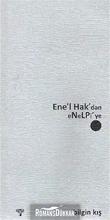 Ene'l Hak'dan Enelpi'ye
