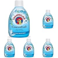 Chanteclair - I Concentrati, Profuma Biancheria