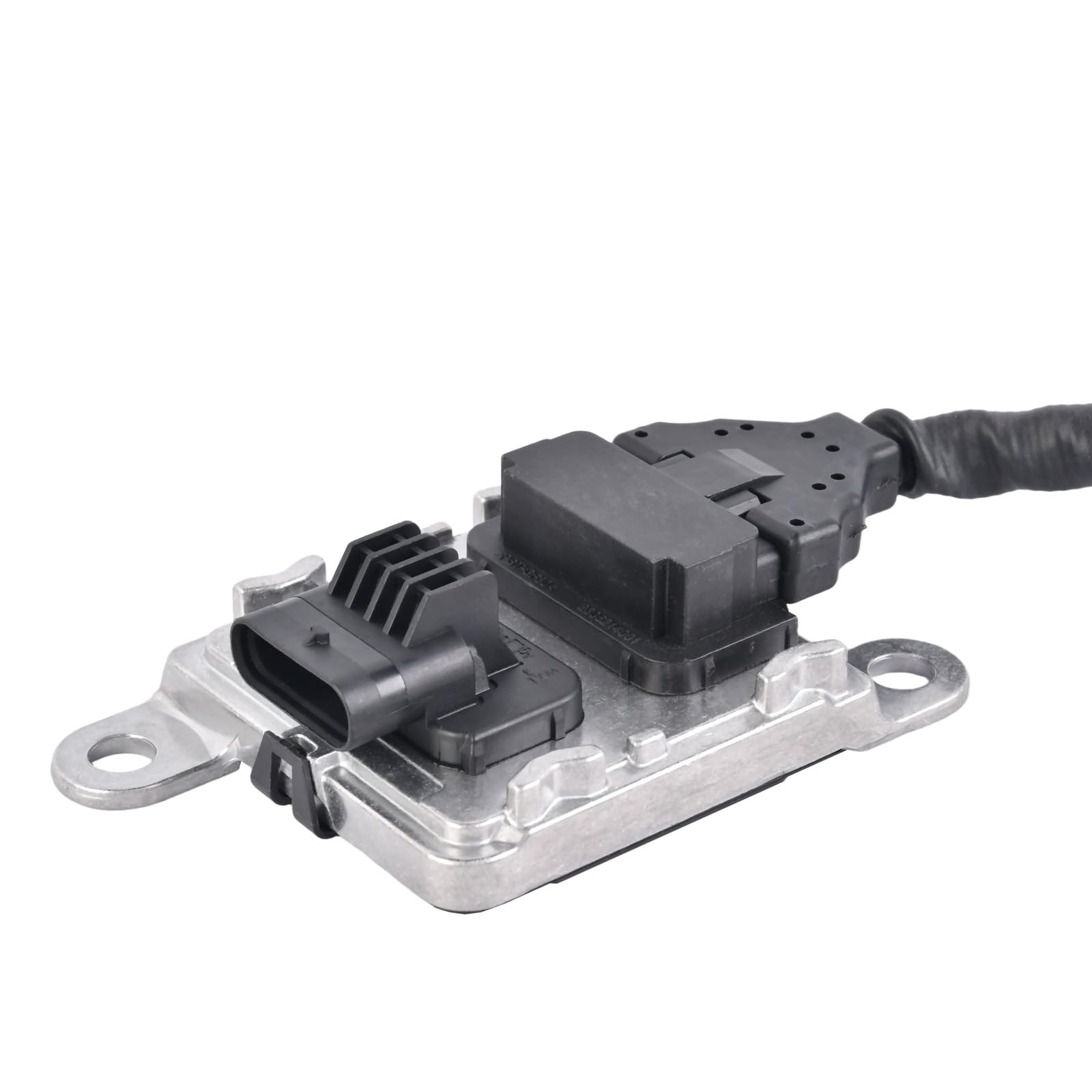 Sensor Nox Sensor Sensor OE A0009053606 0009053606 Compatible con Clase C W205 S205 Clase S W221 Clase R W251 V251 Clase ML W164 W166 Clase E W212 C207 S2121 S2121 S212 A207. GLE W166 GLS X166