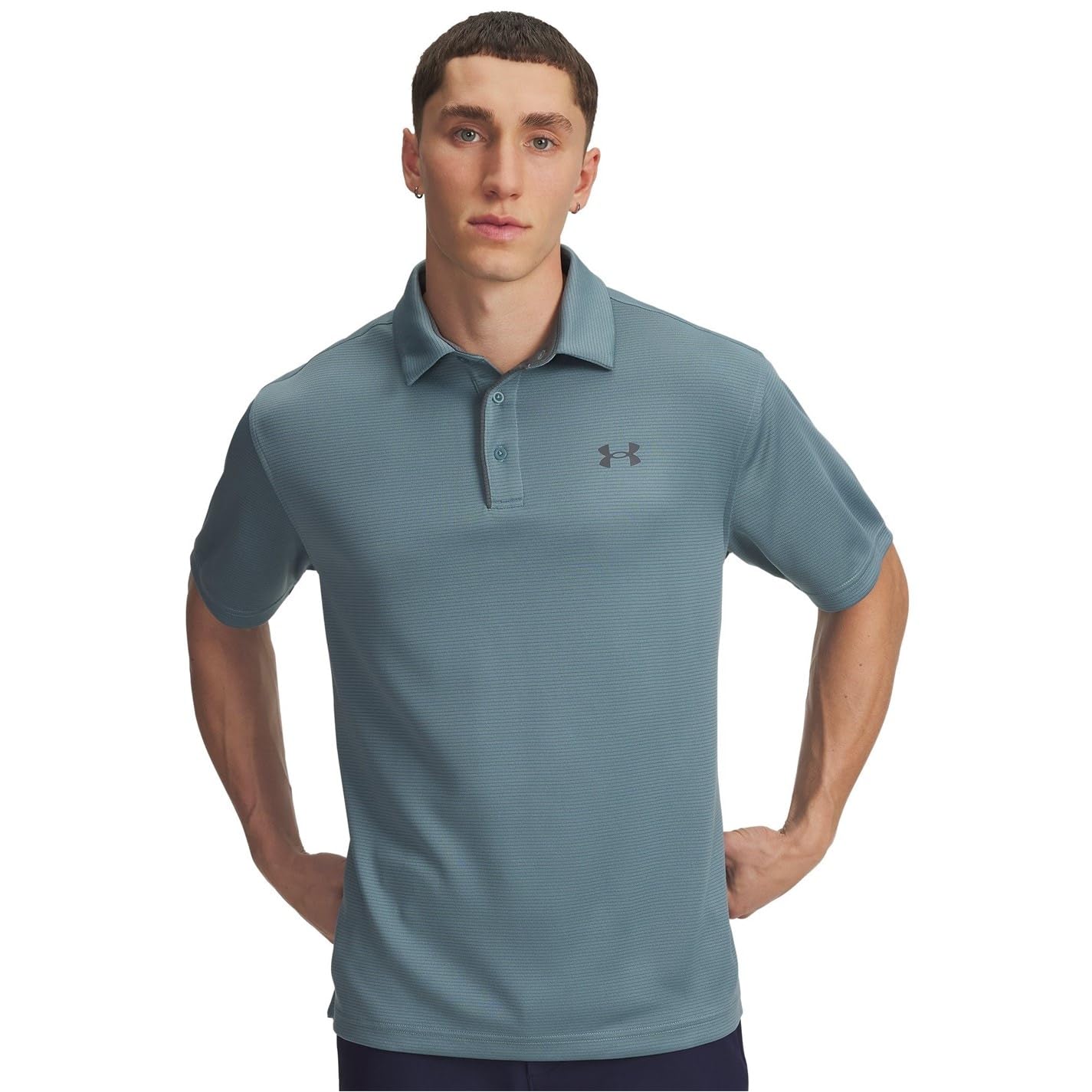 Under Armour Men's Tech Golf Polo — view 48