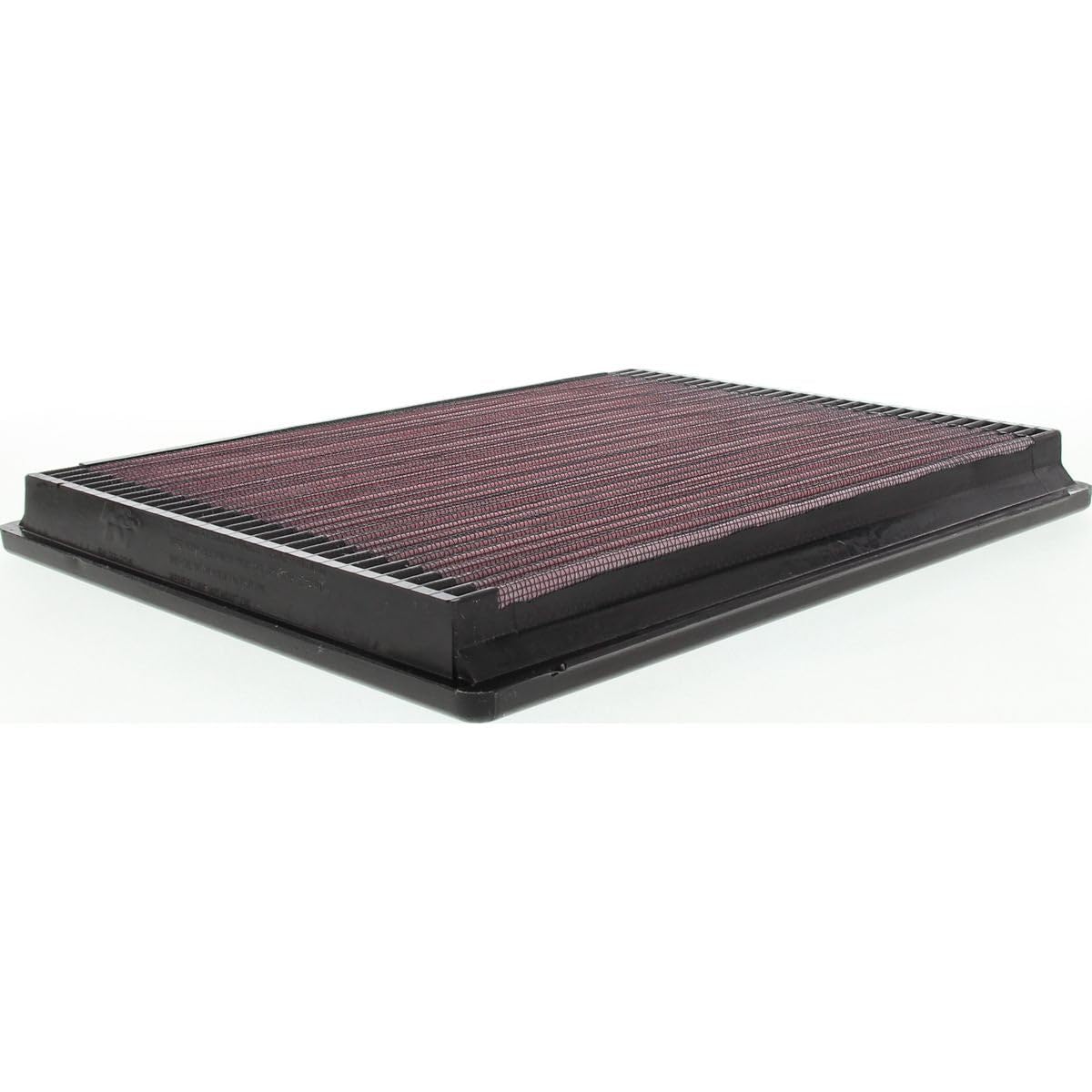 K&N 33-2015 Filtro De Aire Coche