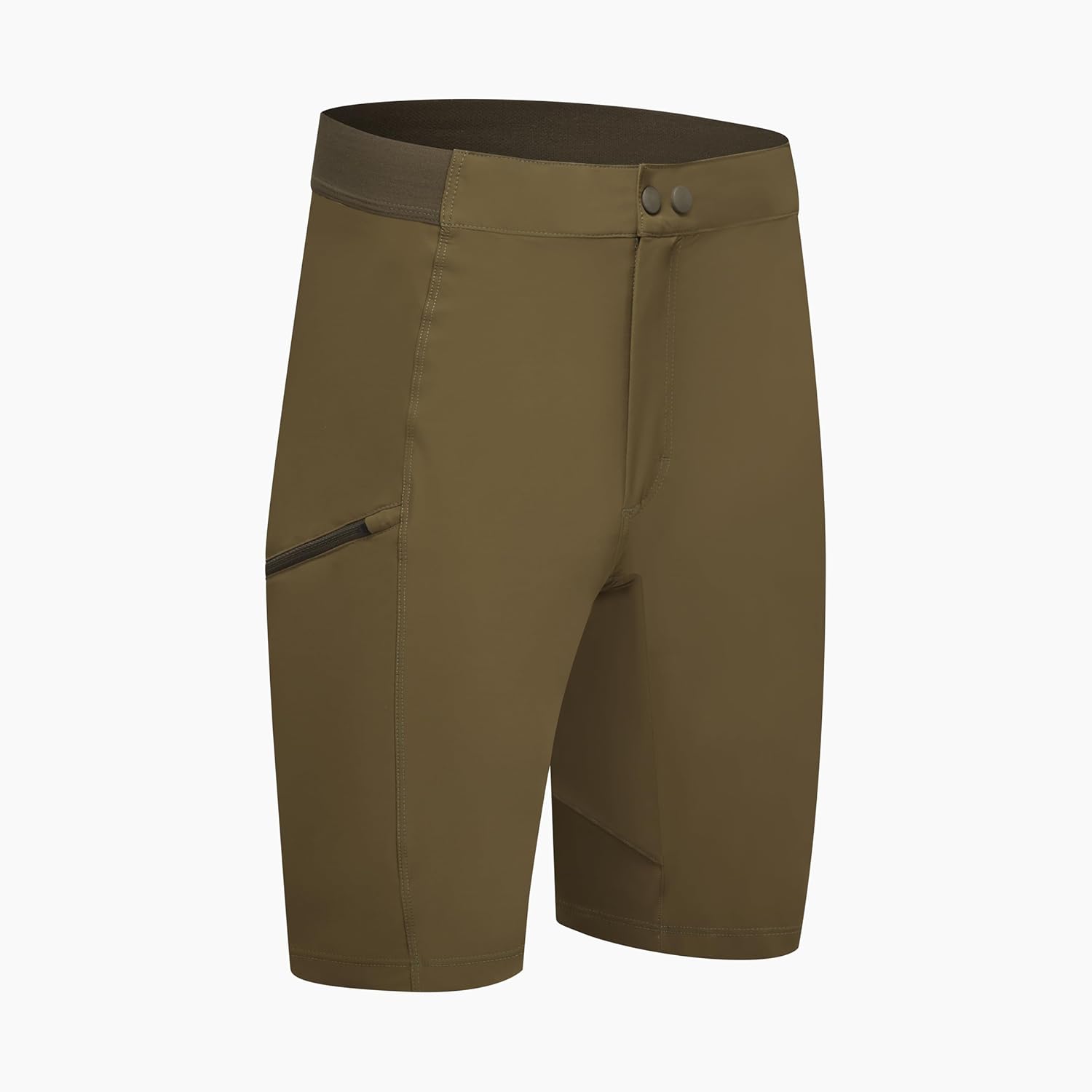 LE COL ARC Men's Cycling Overshort | Road & Gravel Cycling Overshort | Lightweight, Durable, 4 Way Stretch, Quick Dry | S-XL