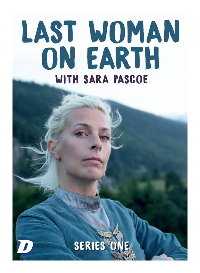 Last Woman on Earth with Sara Pascoe: Series 1