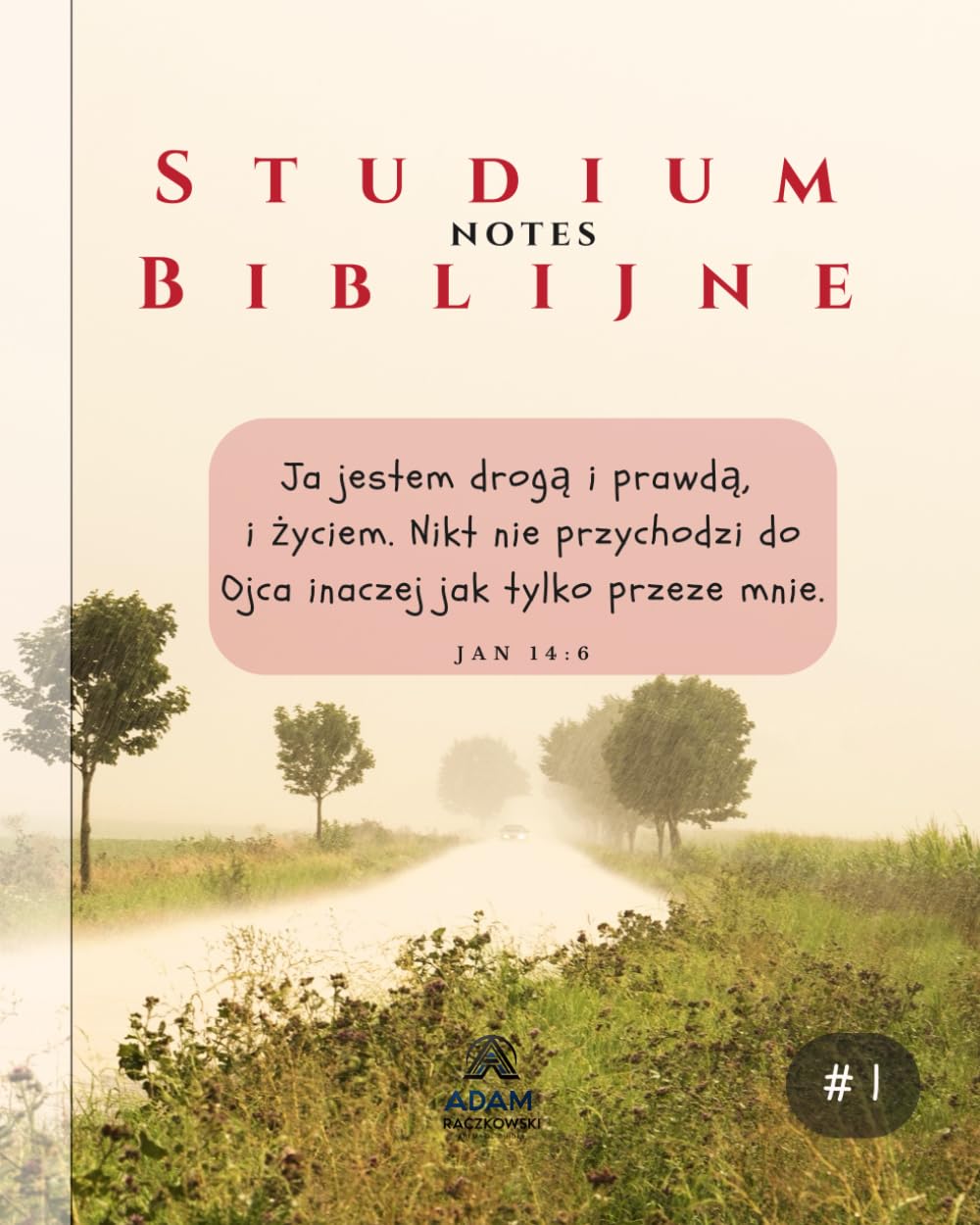 Studium Biblijne Notes