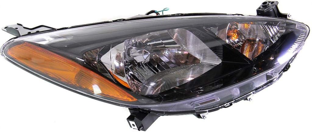 Montaje de Faros
