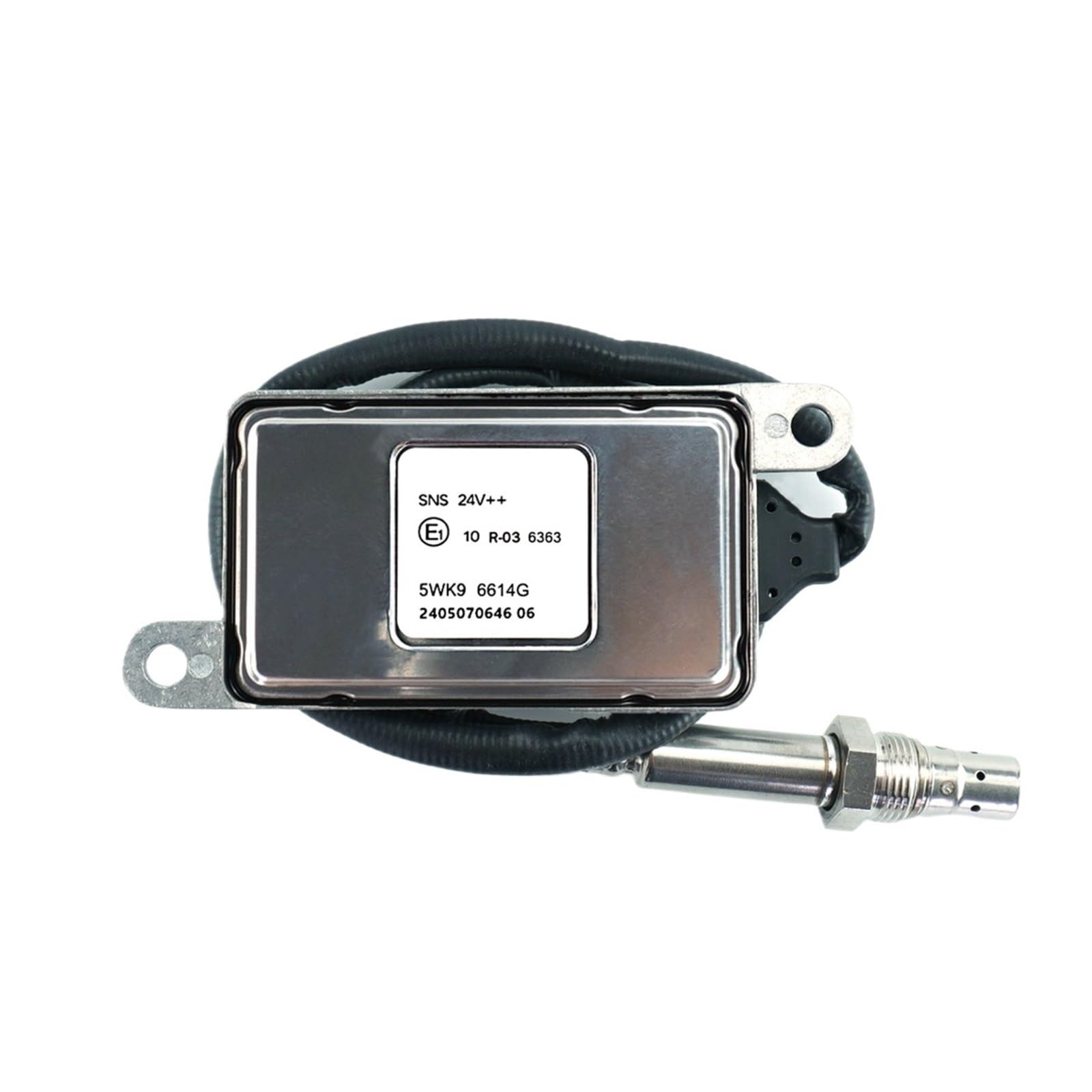 MXXDMOPD Nitrogen Oxygen NOX Sensor 5WK96614G 5WK9 6614G 24V