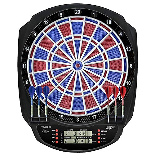 Carromco Diana electrónica Toledo 301