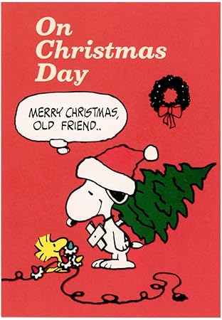 Amazon クリスマスカード 洋風 二つ折りポップアップ スヌーピー プレゼントと家 Xar 780 3 Hx28 ホールマーク Christmas Card グリーティングカード グリーティングカード 文房具 オフィス用品