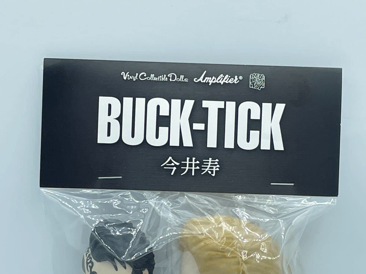 Amazon | VCD Amplifier BUCK-TICK 今井寿 メディコムトイ