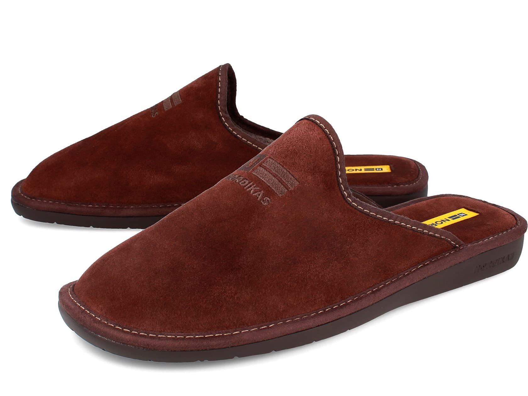 Nordikas Shoeshop Hombre