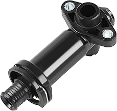 DOCAS Water Thermostat 11717787870 for E81 E87 E46 E90 E92 E91 E60 E61 E63 E64 X3 X5 X6