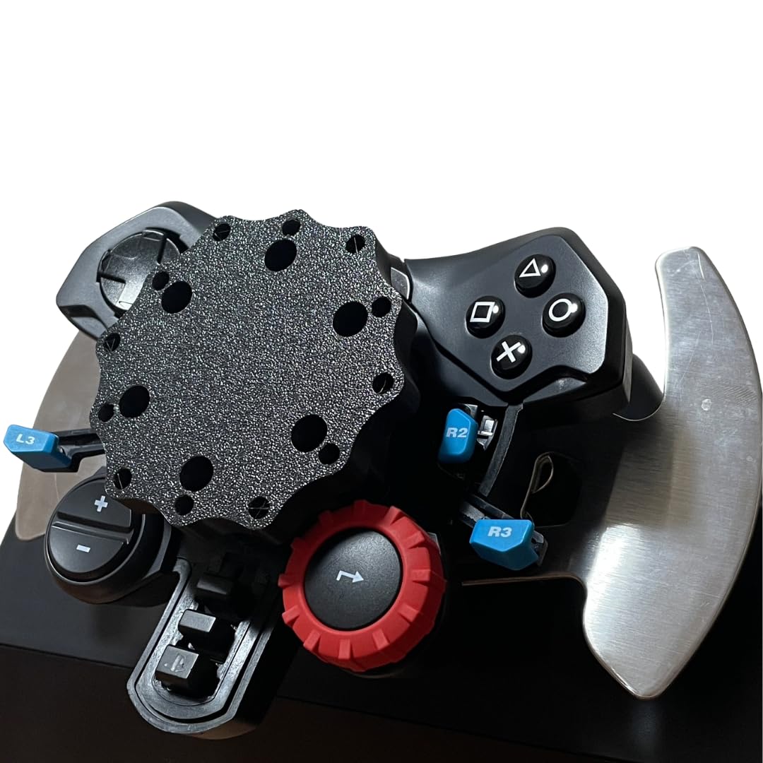 Amazon.co.jp: TakeVerk Logicool（ロジクール）G29 / G920 / G923
