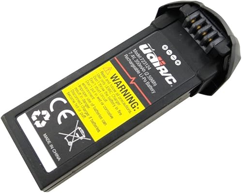 Miniatura 7 de sea jump 2 unids 7.4 V 350 mAh Quadcopter batería de litio para UDI U31 U31W U36 T25 U34W U36WH U31R AA108 helicóptero de control remoto repuestos