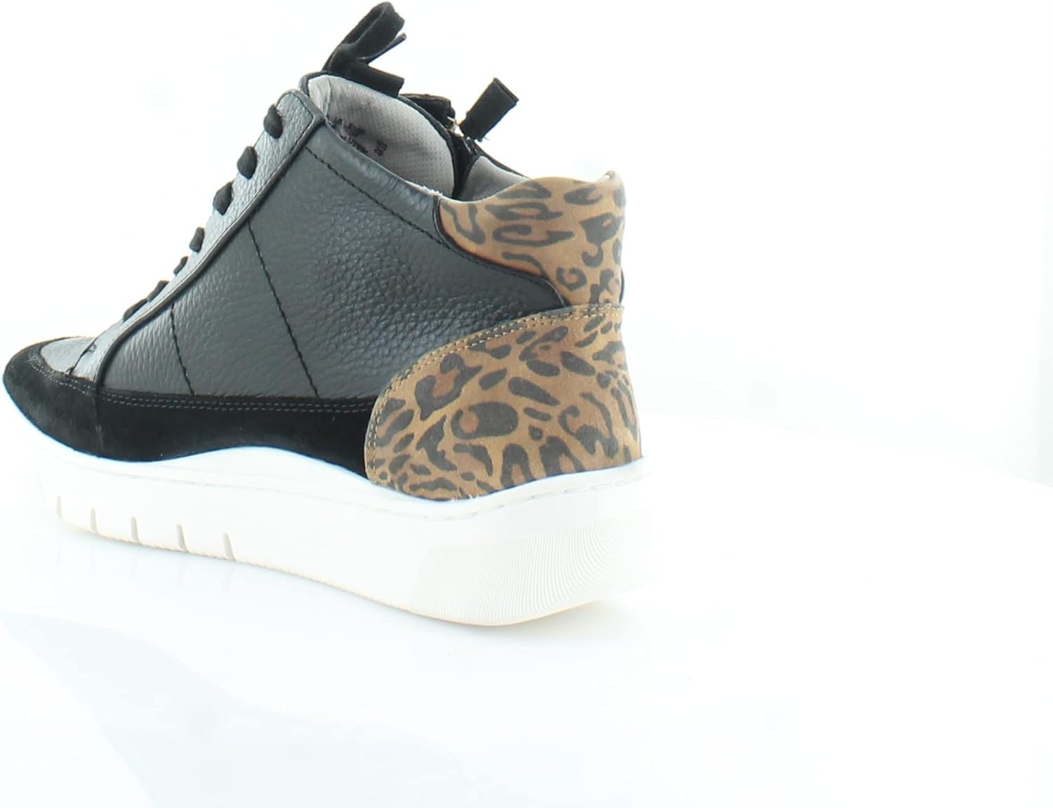 Naturalizer Women's Hadley High-Top Sneaker