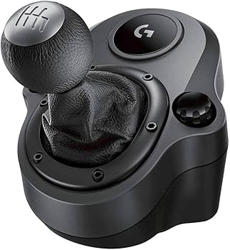 その他 Logitech G923 Amazon.com: Logitech G923 Racing Wheel and Pedals, TRUEFORCE Force