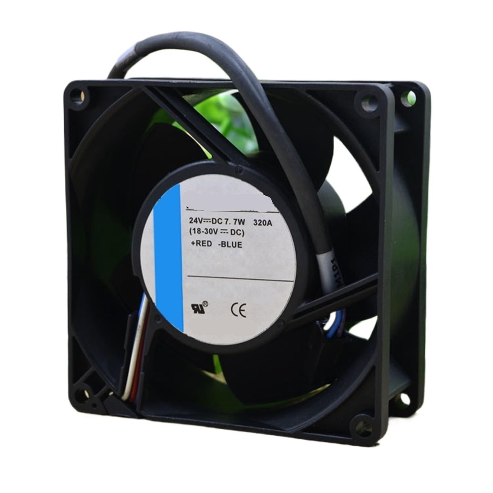 Ventilateur de refroidissement 3214J/2GP 24V 92x92x38mm pour boîtier PC