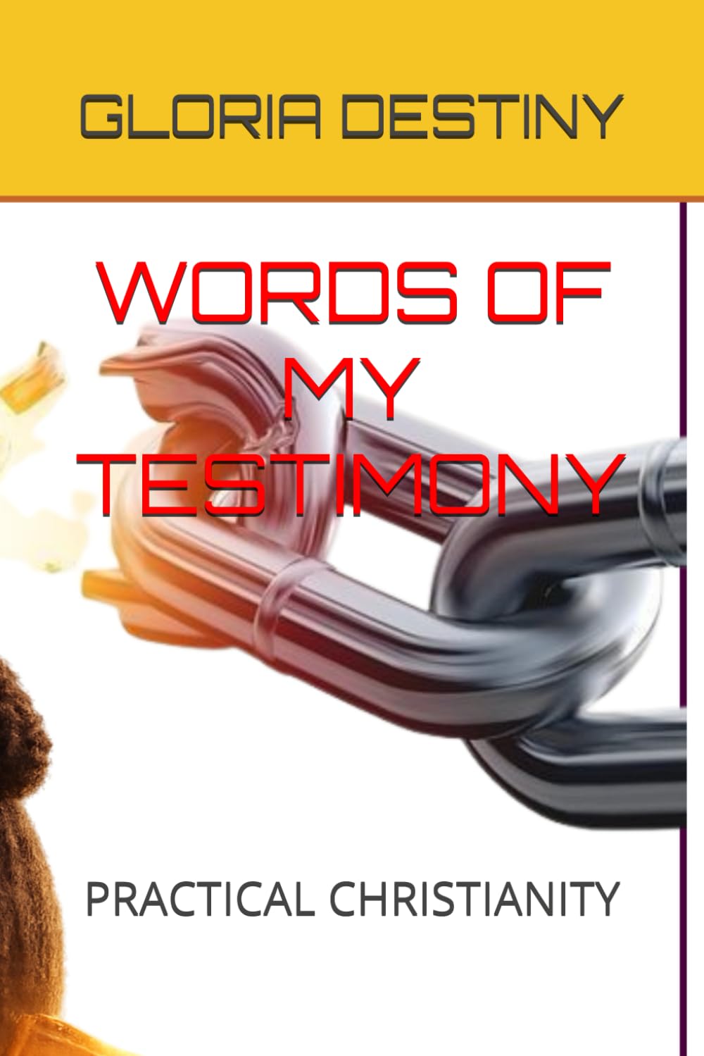 WORDS OF MY TESTIMONY: PRACTICAL CHRISTIANITY