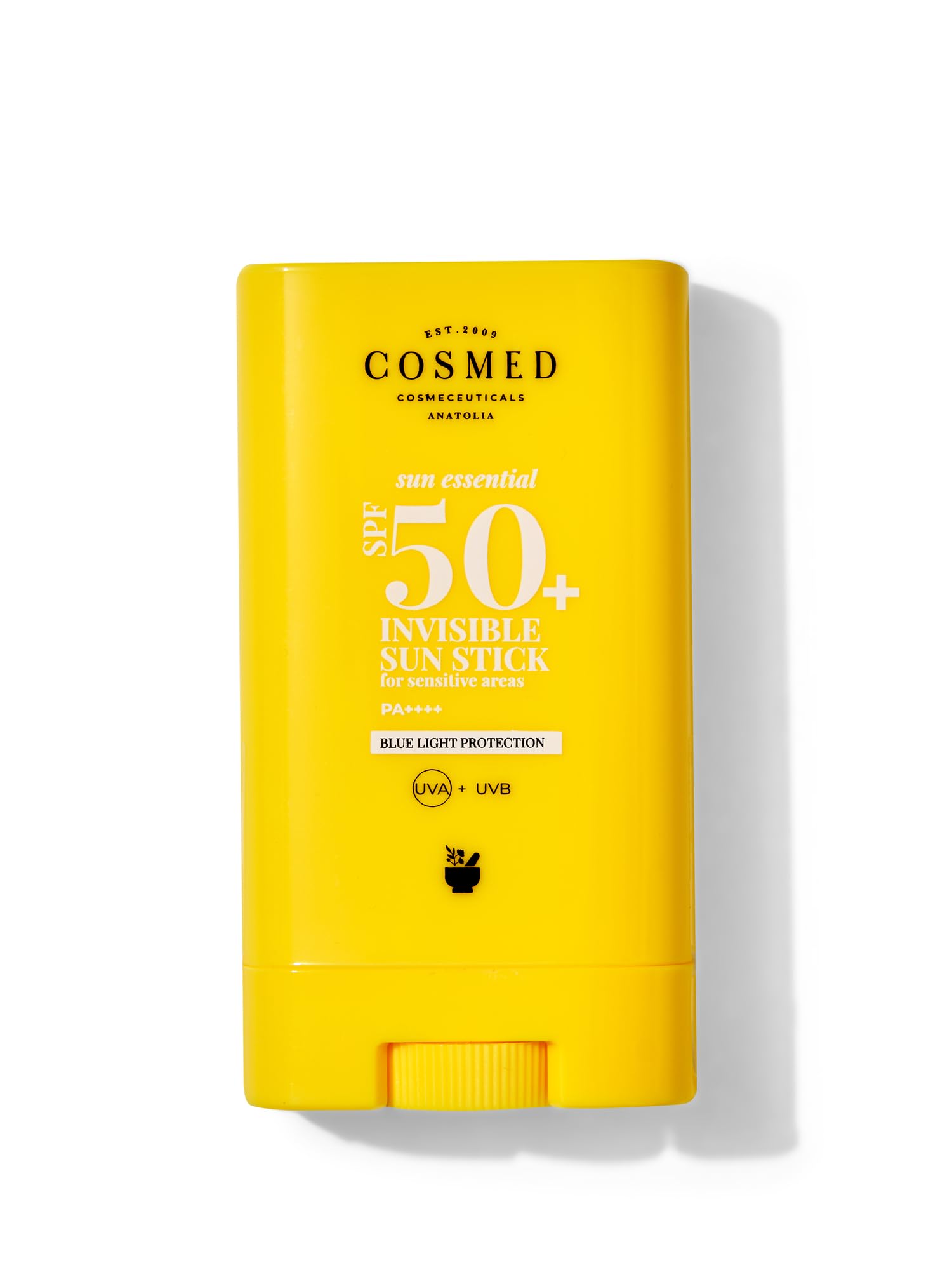 Cosmed Sun Essential Invisible Sun Stick SPF50 20 gr