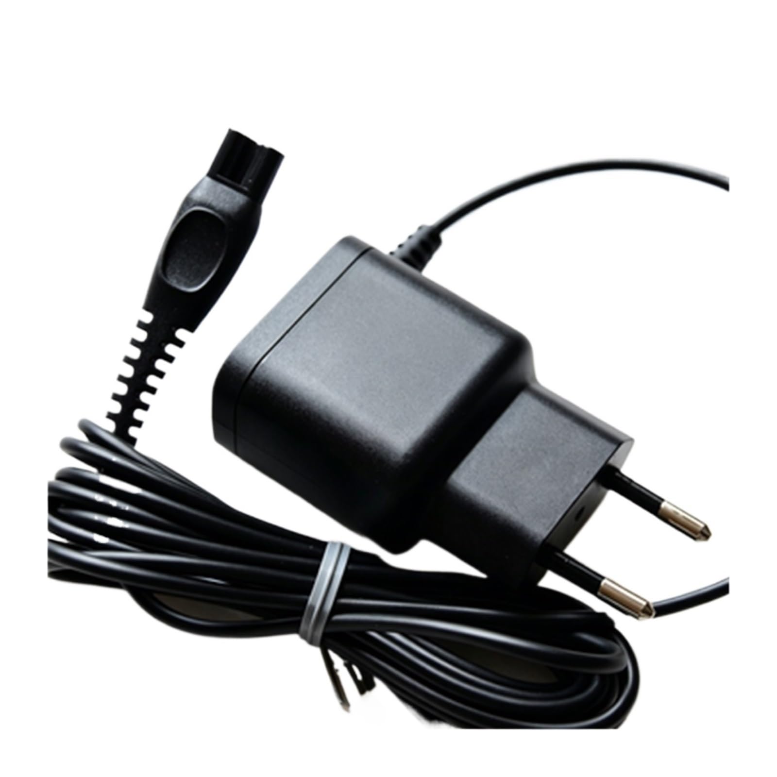Cargador De Soporte Plegable For Afeitadora, Compatible Con Norelco,Philips, RQ11 RQ1150 RQ1151 RQ1155 RQ1160 RQ1190 RQ1180CC RQ1131 RQ1141 RQ1145(Charging cable)